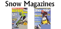 snowmobile magazine subscriptions