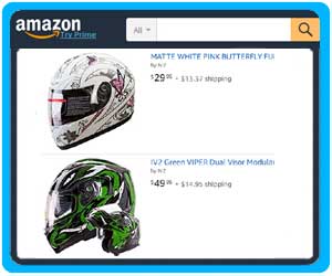 cheap child snowmobile helmets