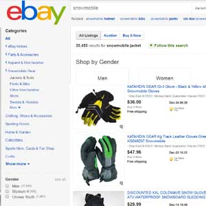 cheapest snowmobile gloves