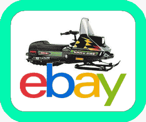 Most Common 1976 Kitty Cat Snowmobile Parts