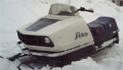 vintage polaris snowmobiles