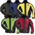 snowmobiling jackets